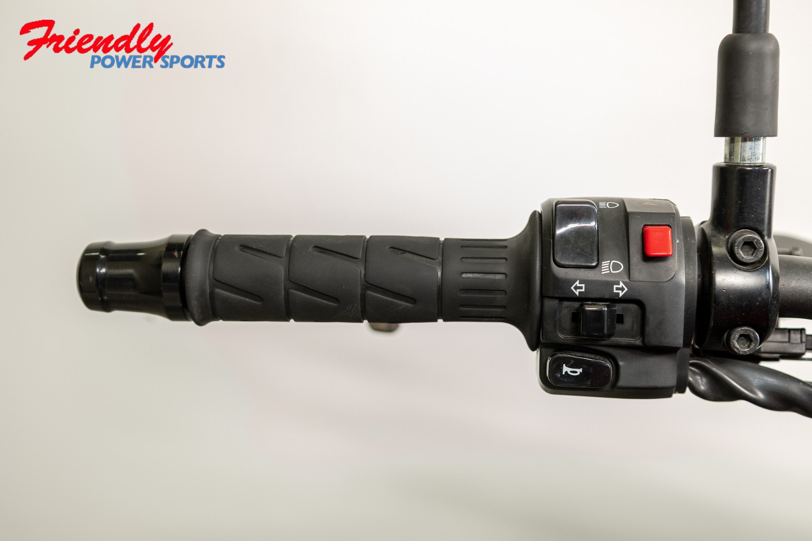 2018 KAWASAKI Z900 ABS