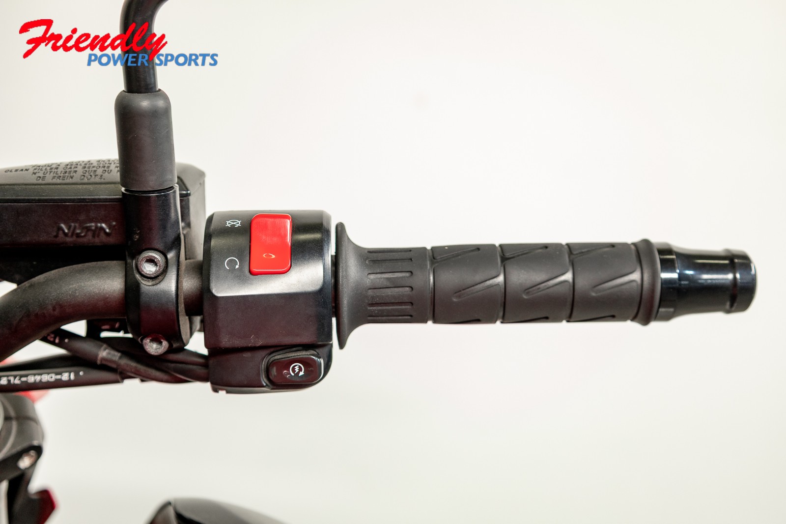 2018 KAWASAKI Z900 ABS