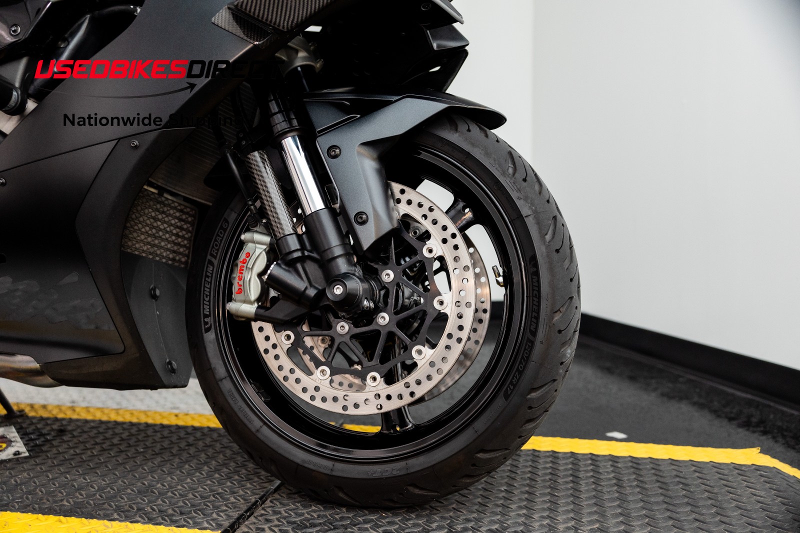 2025 KAWASAKI NINJA ZX-10R