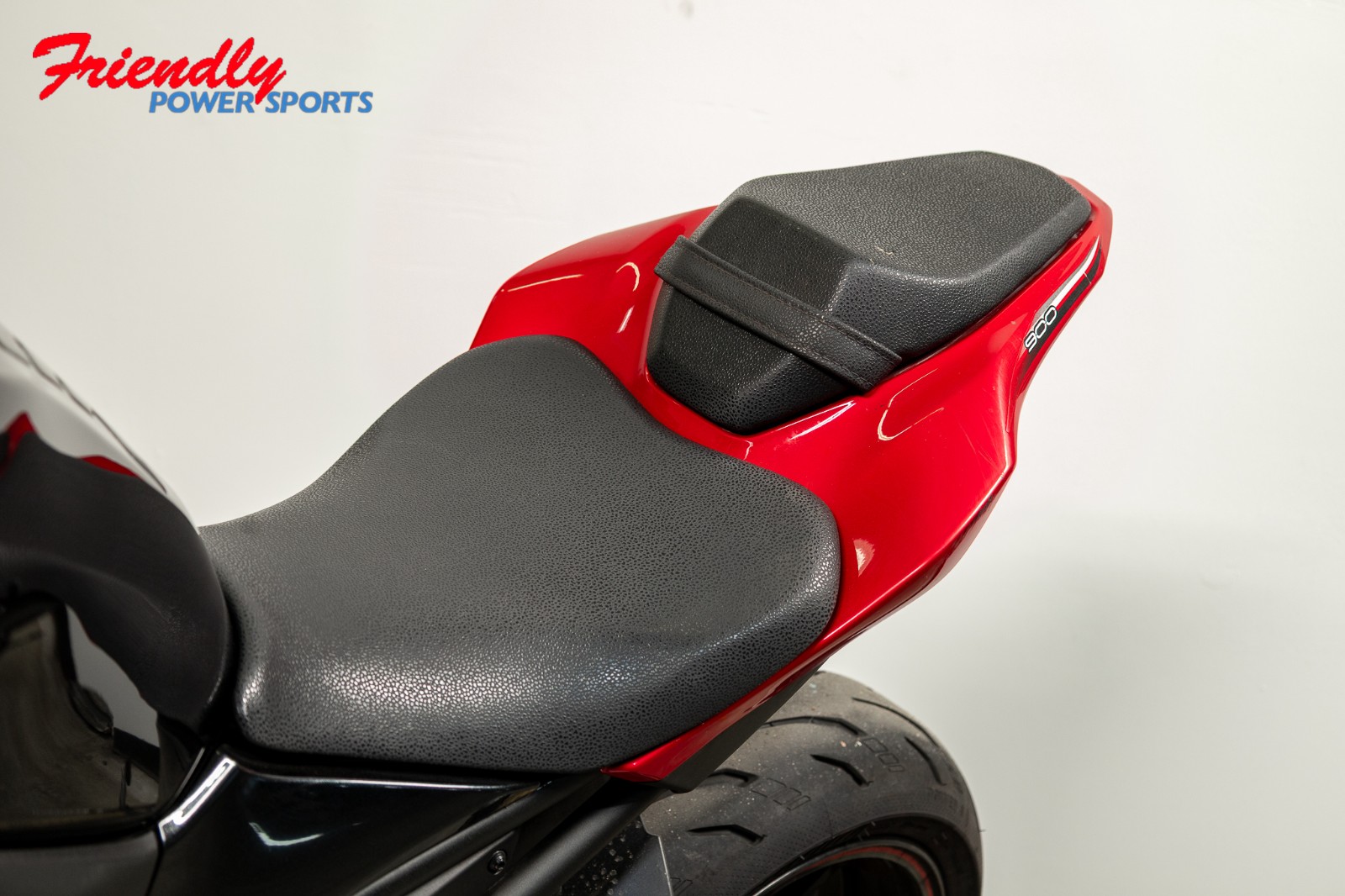 2018 KAWASAKI Z900 ABS