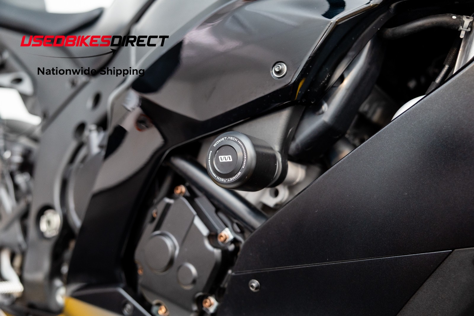 2025 KAWASAKI NINJA ZX-10R