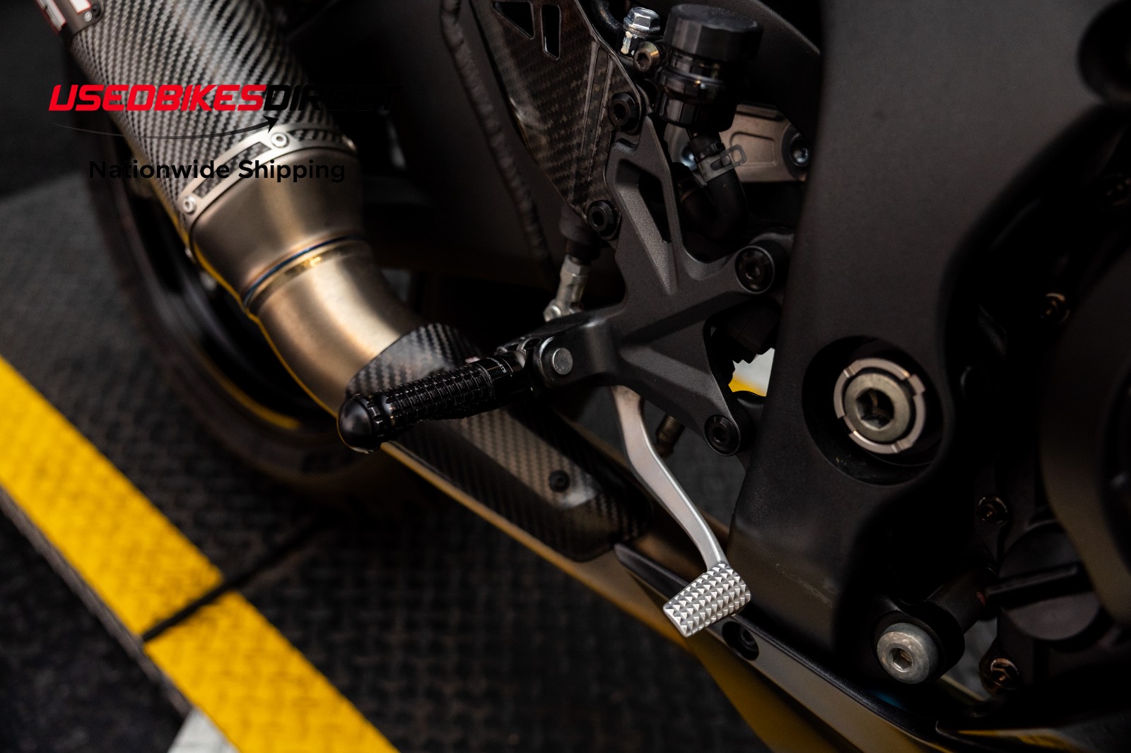 2025 KAWASAKI NINJA ZX-10R