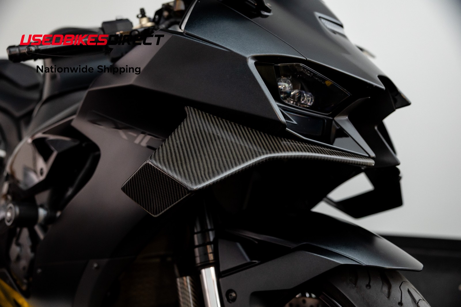 2025 KAWASAKI NINJA ZX-10R