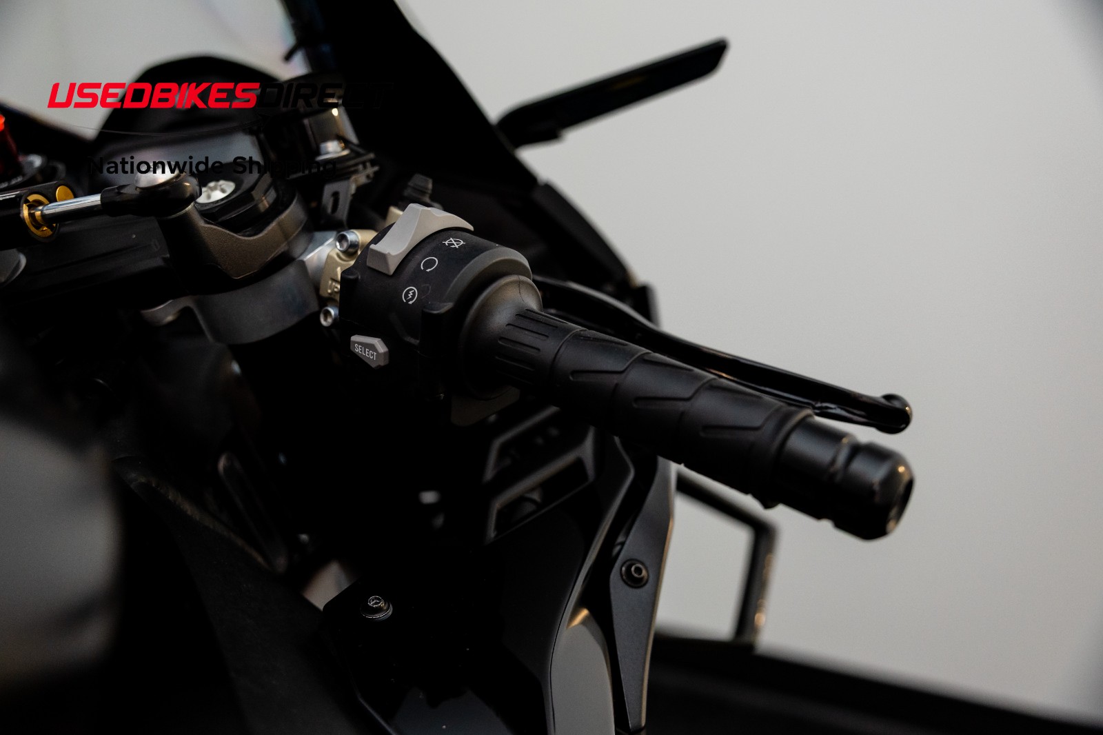 2025 KAWASAKI NINJA ZX-10R