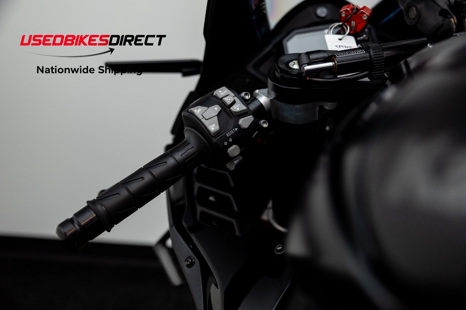 2025 KAWASAKI NINJA ZX-10R