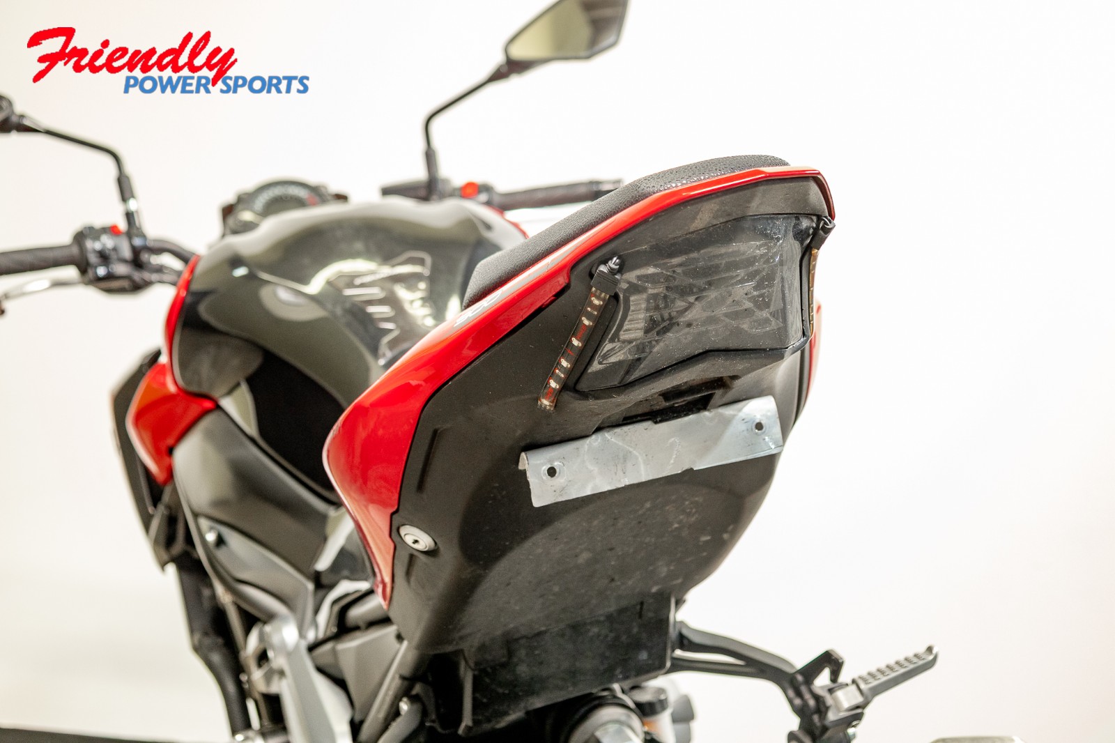 2018 KAWASAKI Z900 ABS