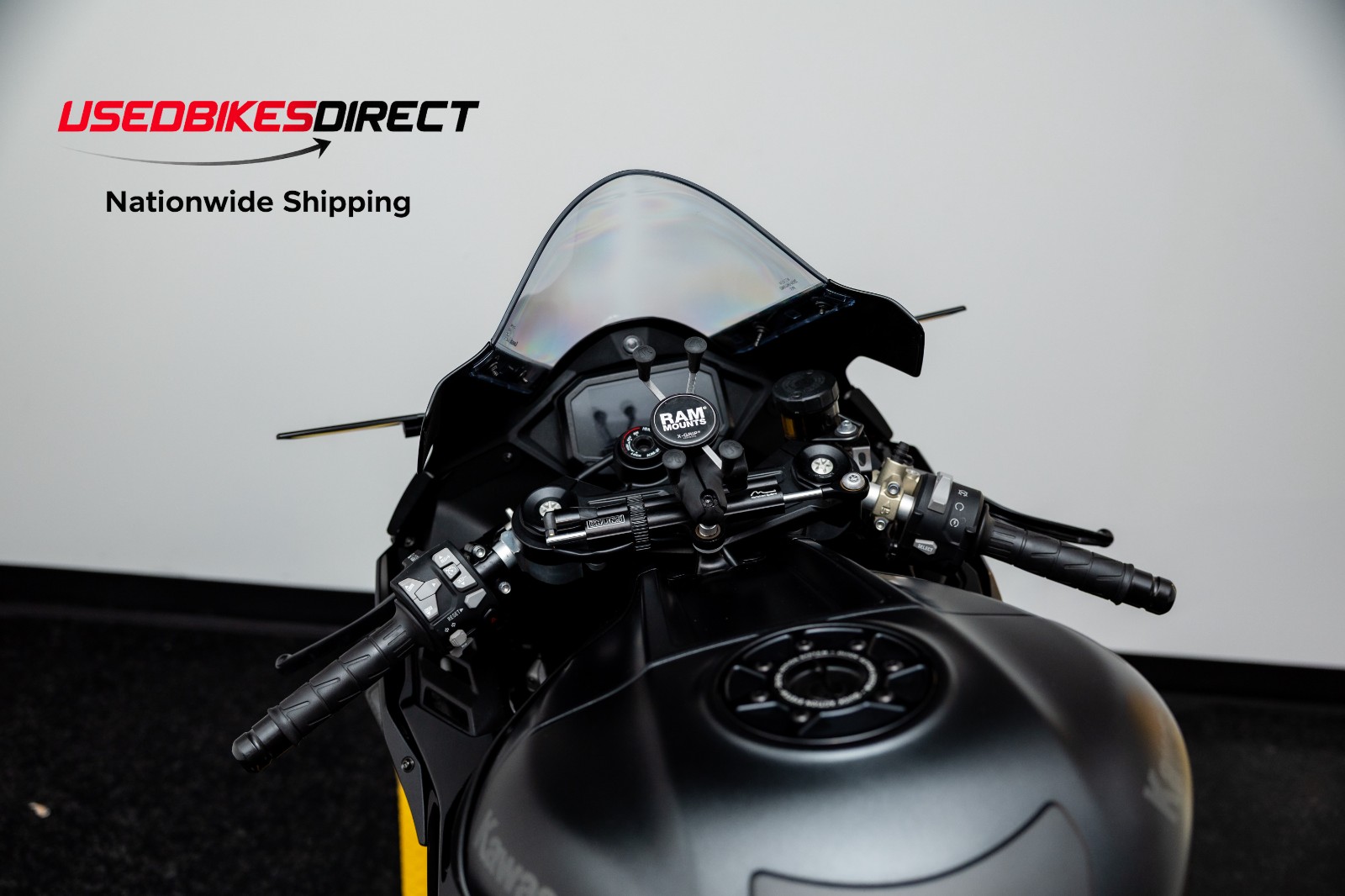 2025 KAWASAKI NINJA ZX-10R