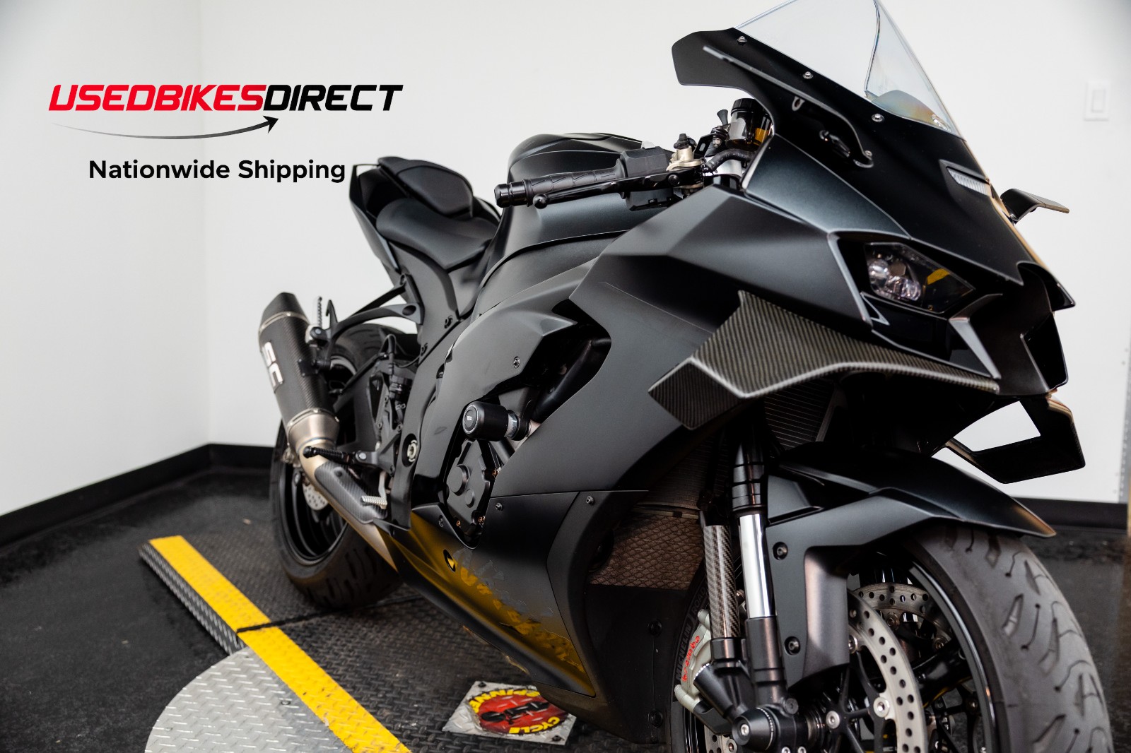 2025 KAWASAKI NINJA ZX-10R