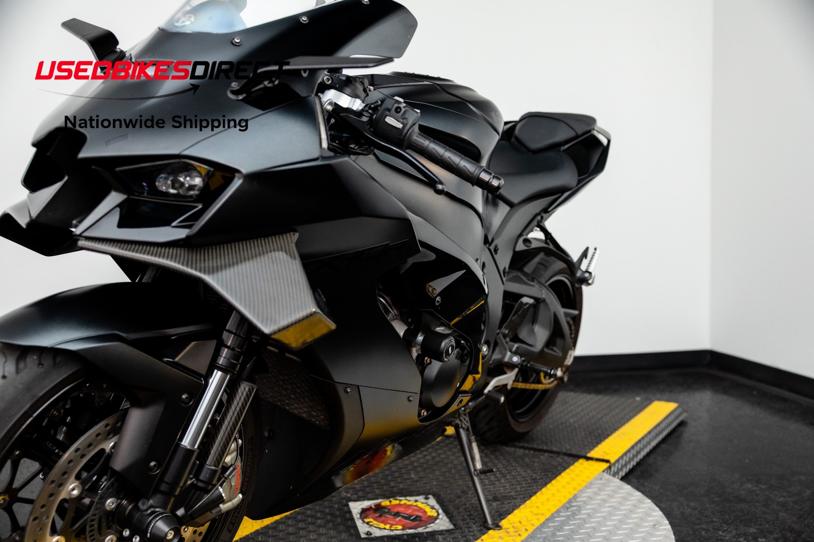 2025 KAWASAKI NINJA ZX-10R