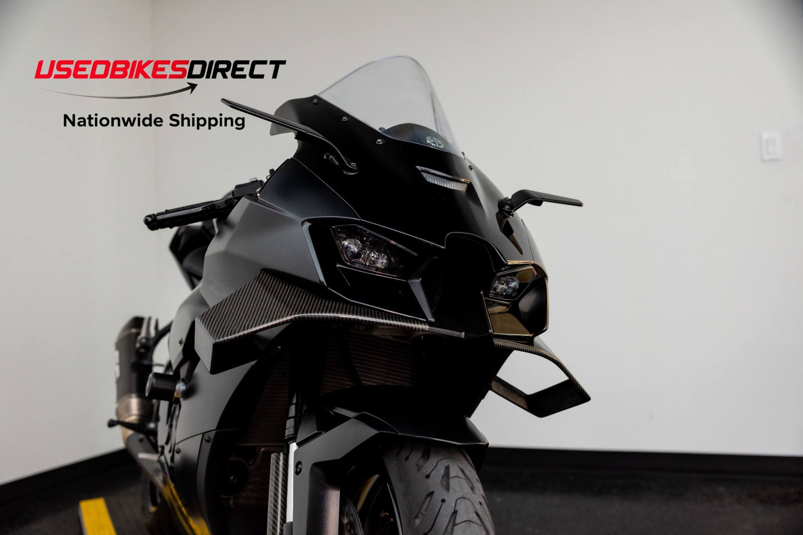 2025 KAWASAKI NINJA ZX-10R