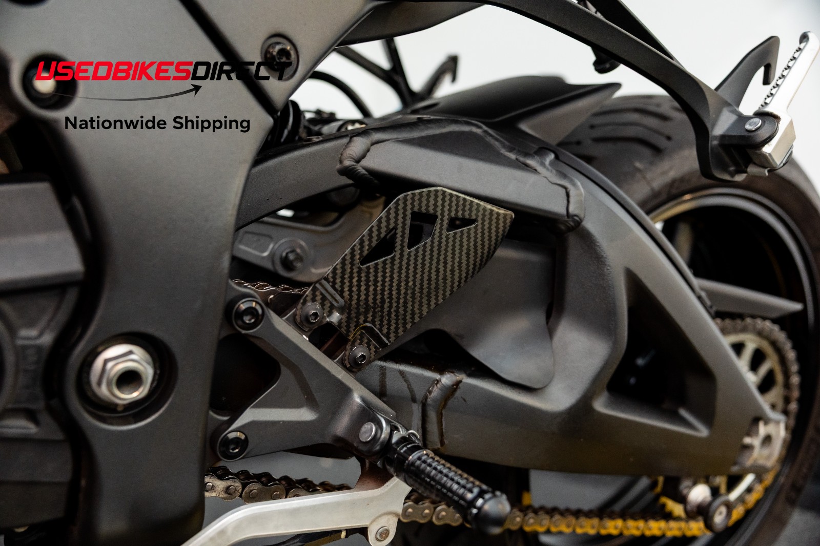 2025 KAWASAKI NINJA ZX-10R