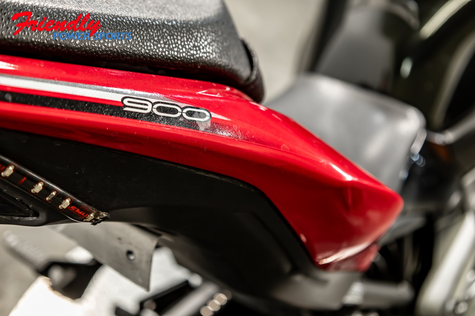 2018 KAWASAKI Z900 ABS