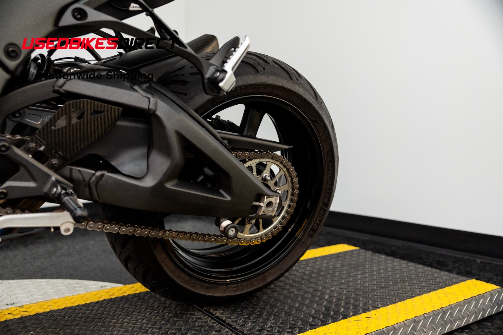 2025 KAWASAKI NINJA ZX-10R