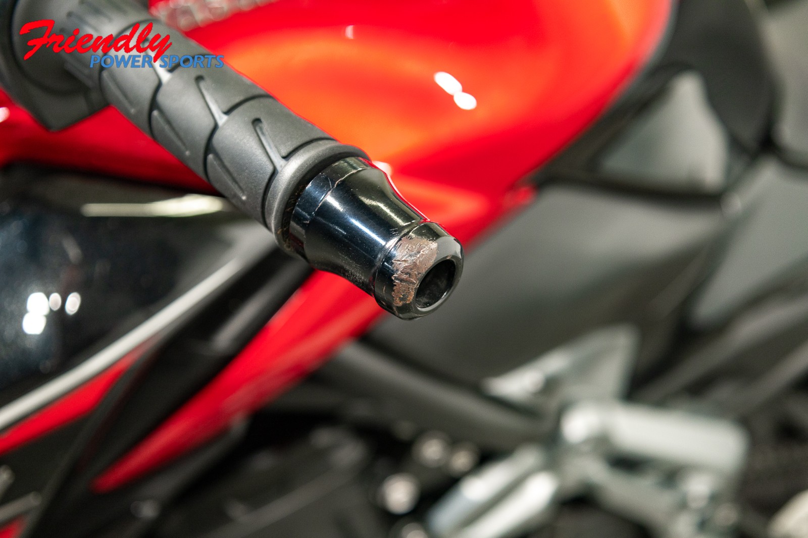 2018 KAWASAKI Z900 ABS