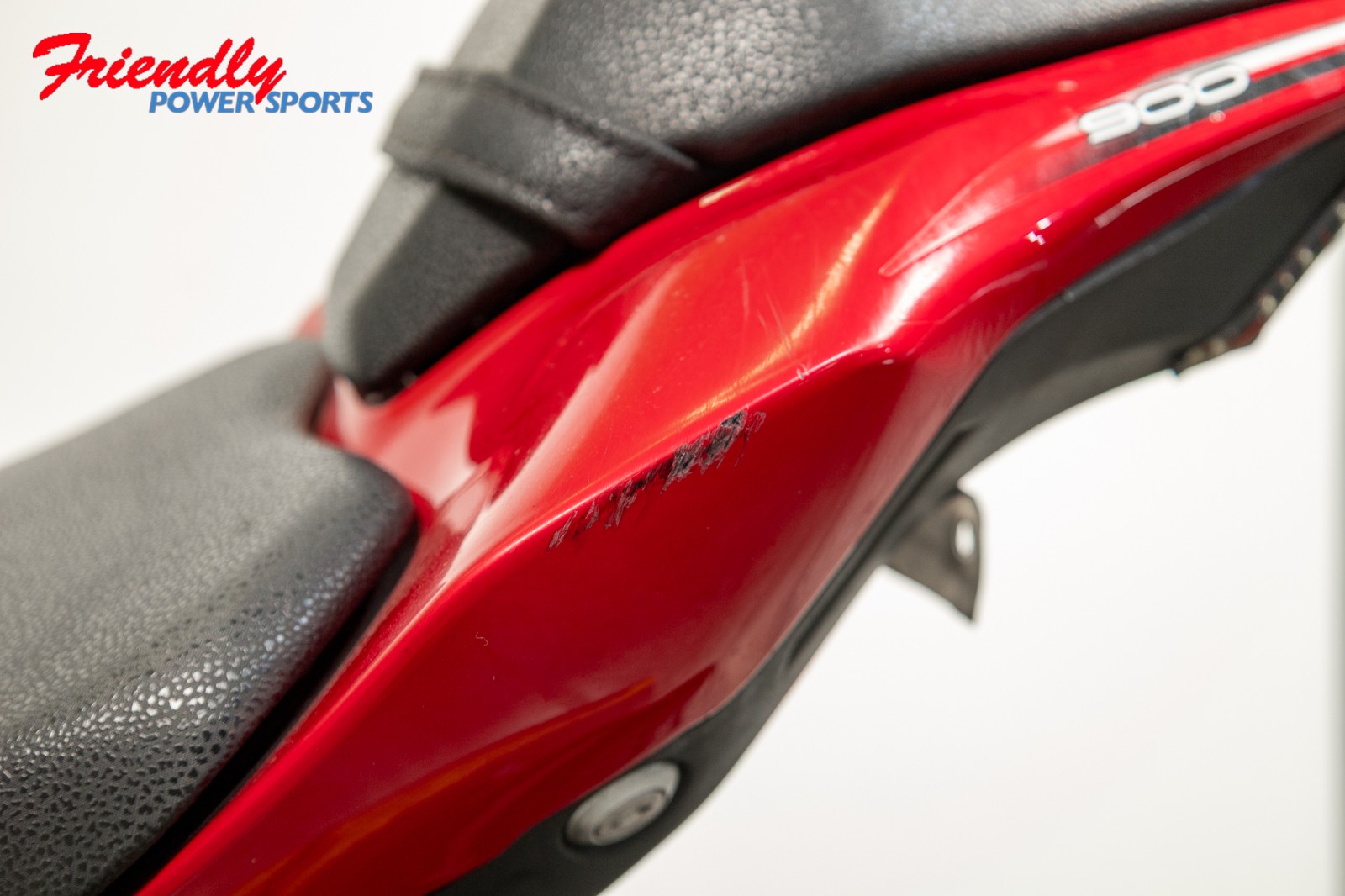 2018 KAWASAKI Z900 ABS