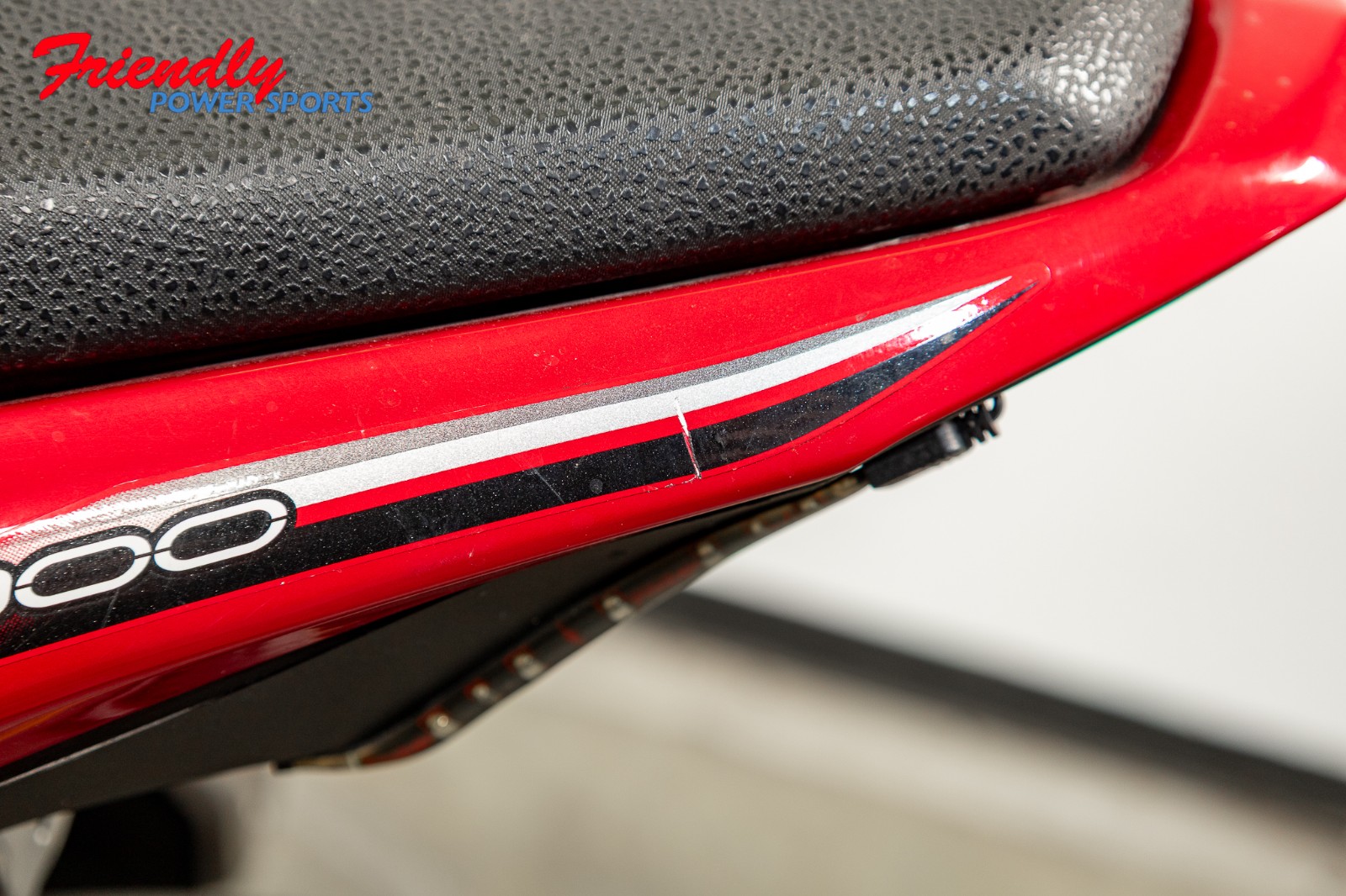 2018 KAWASAKI Z900 ABS