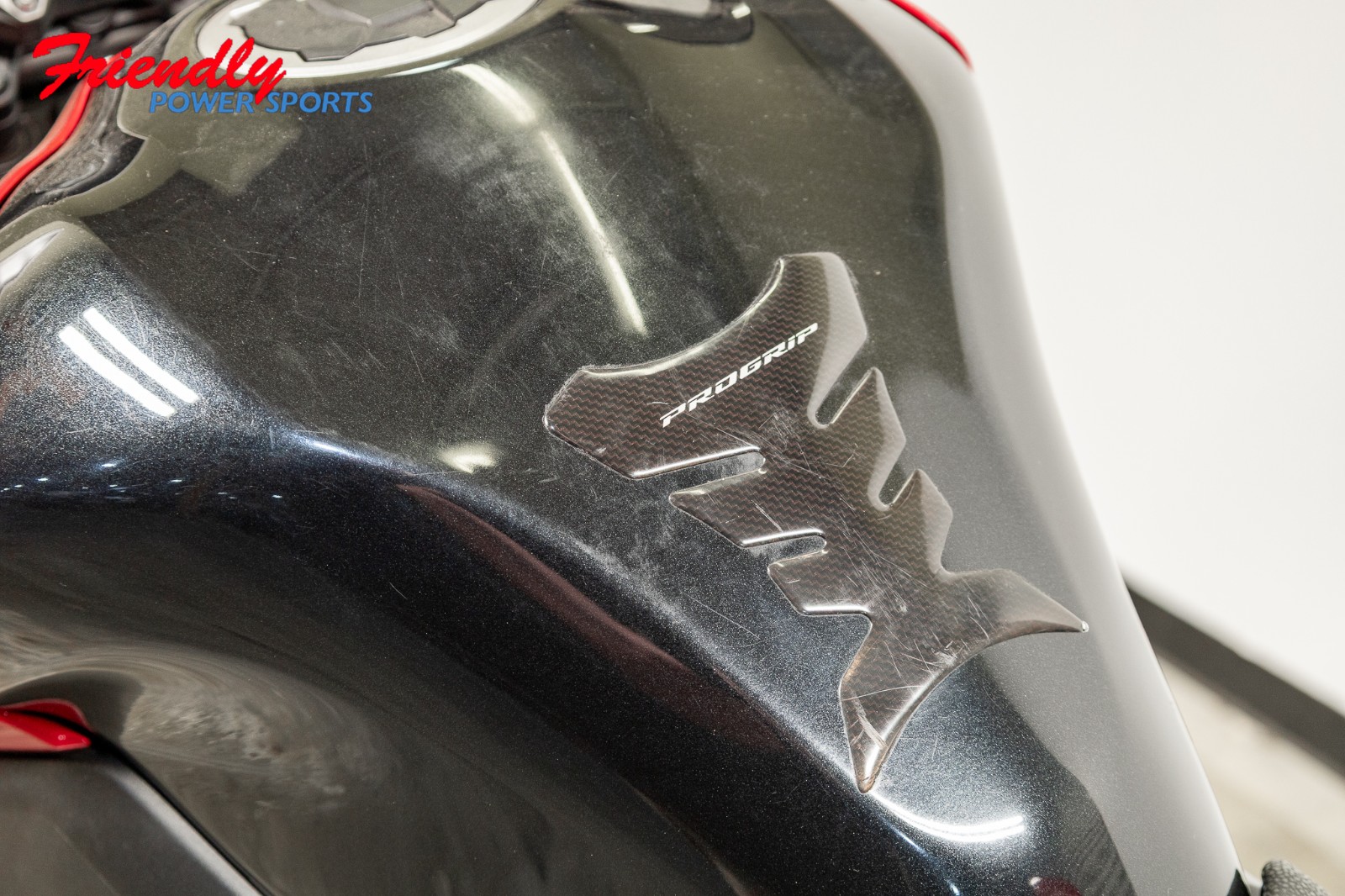 2018 KAWASAKI Z900 ABS