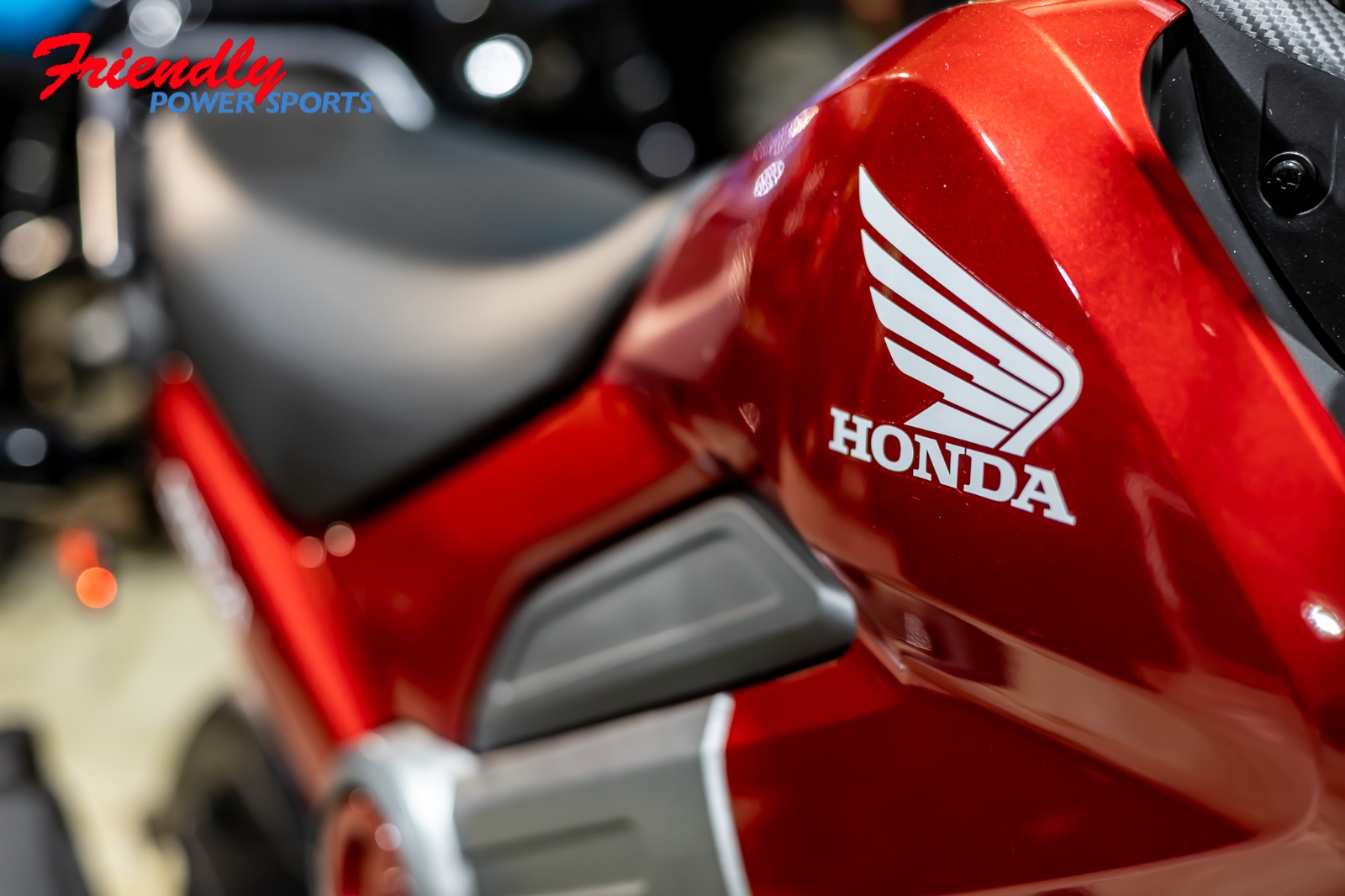 2025 Honda NAVI