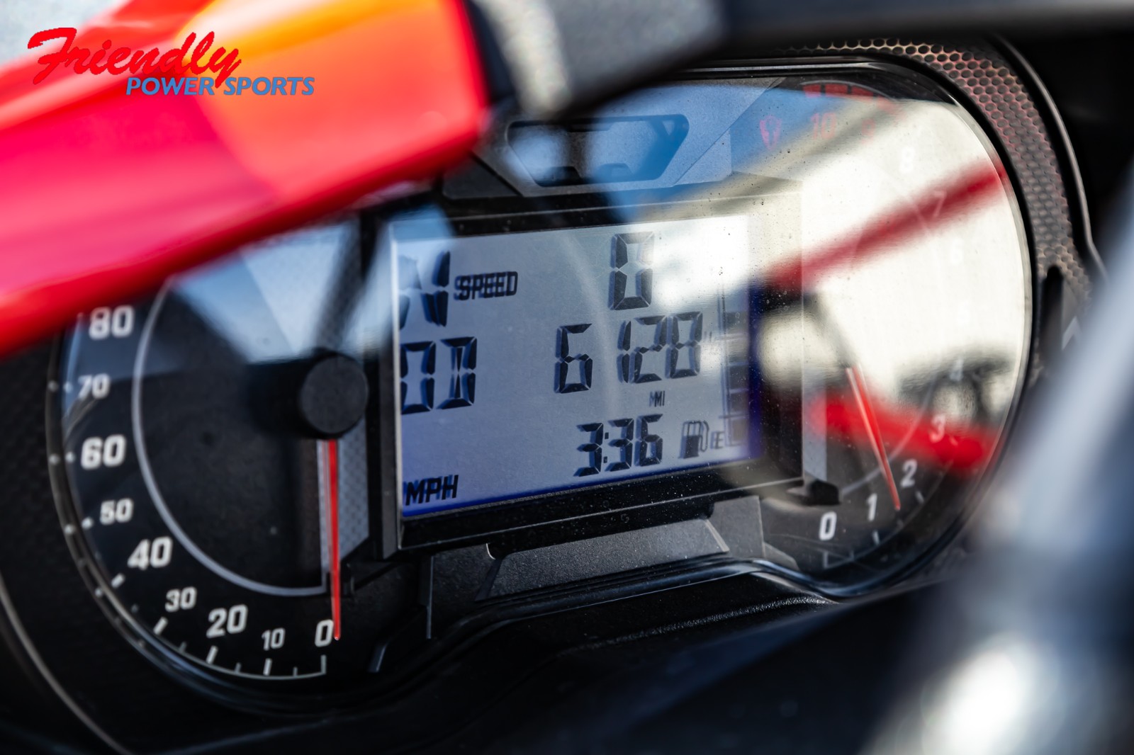 2022 SLINGSHOT Slingshot Signature LE