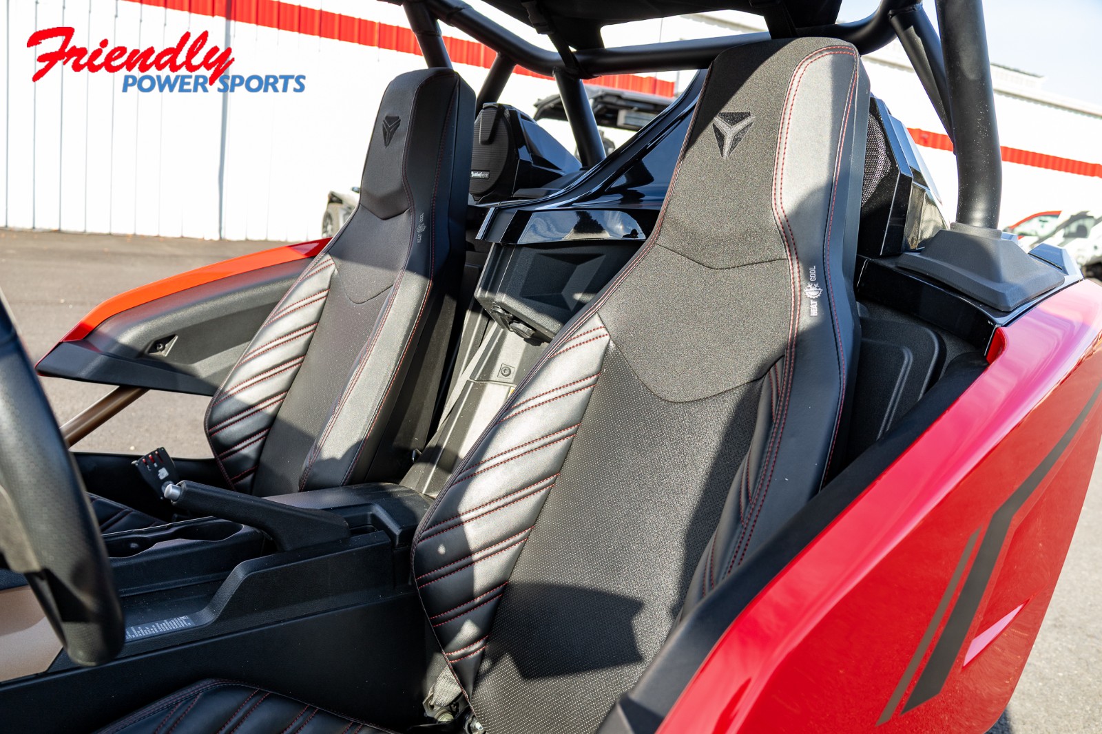 2022 SLINGSHOT Slingshot Signature LE