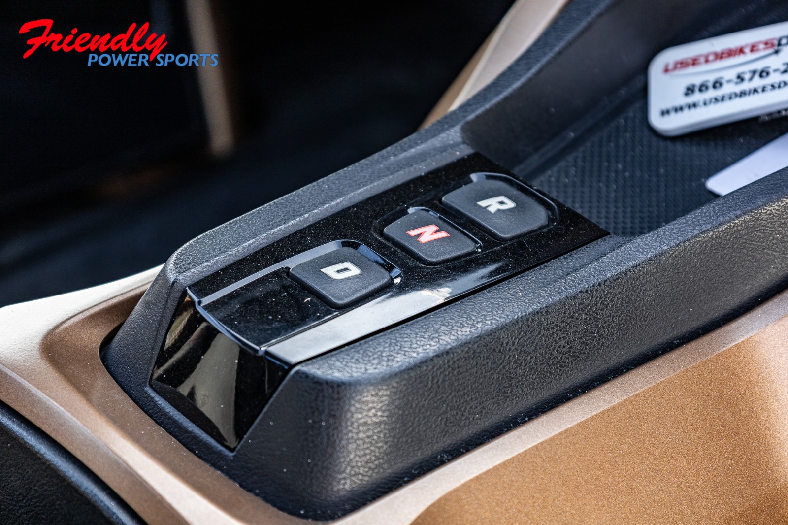 2022 SLINGSHOT Slingshot Signature LE