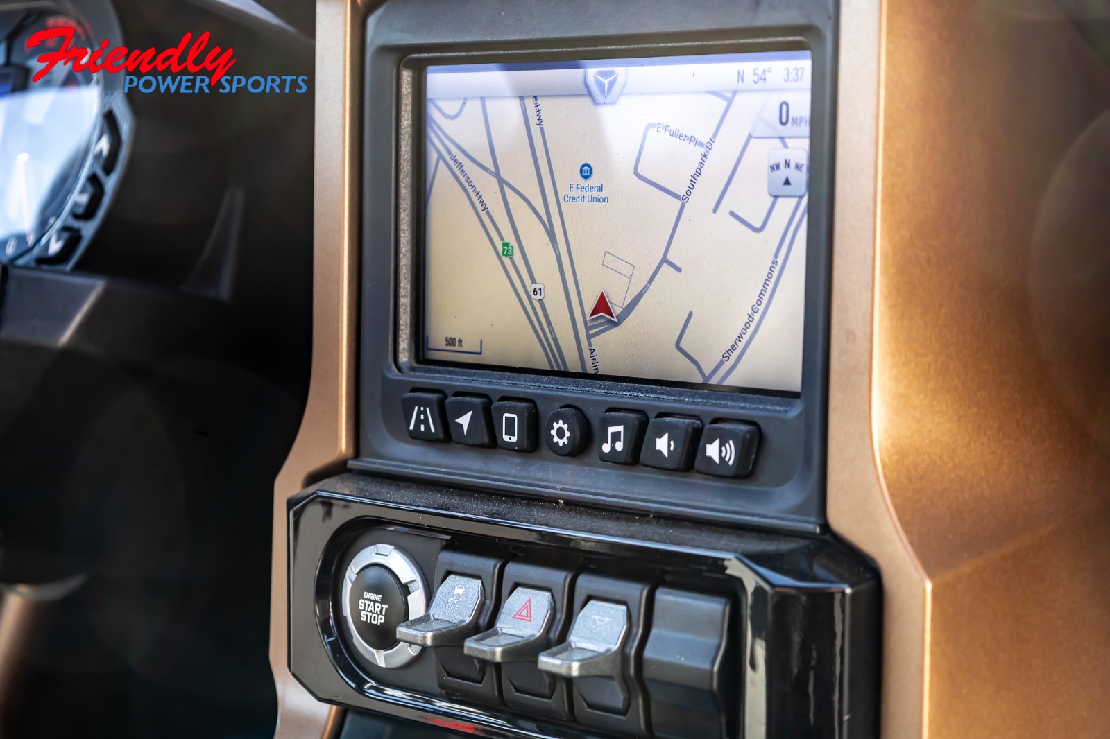 2022 SLINGSHOT Slingshot Signature LE