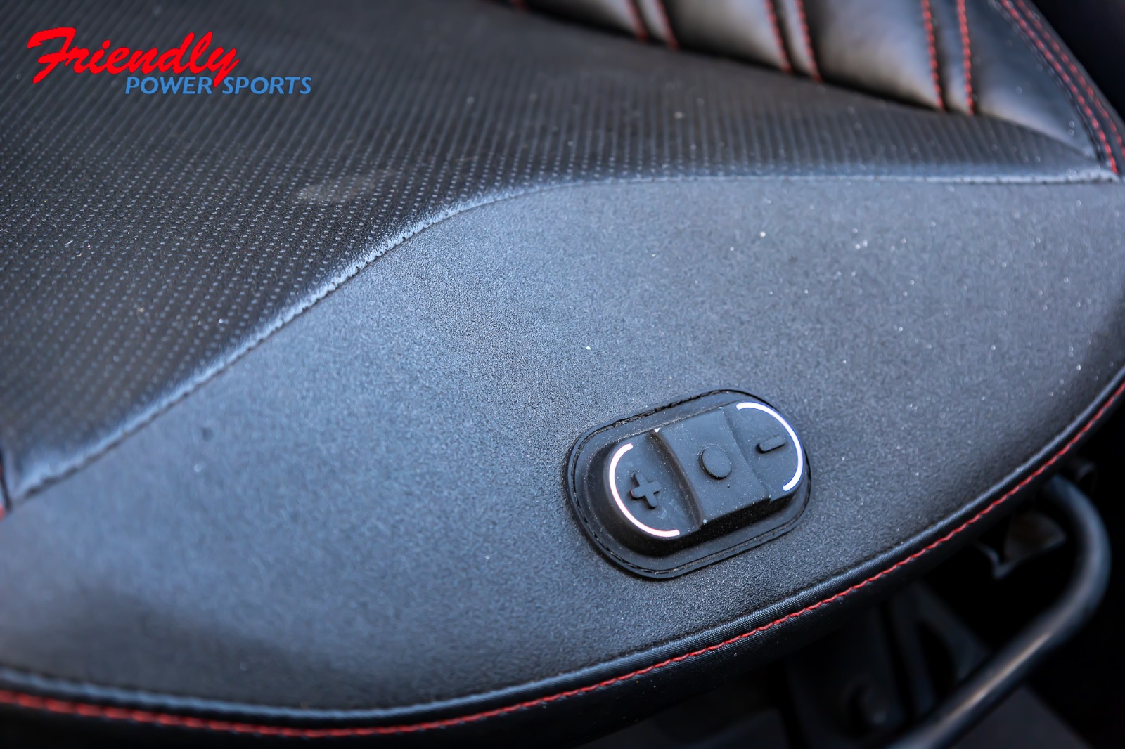 2022 SLINGSHOT Slingshot Signature LE