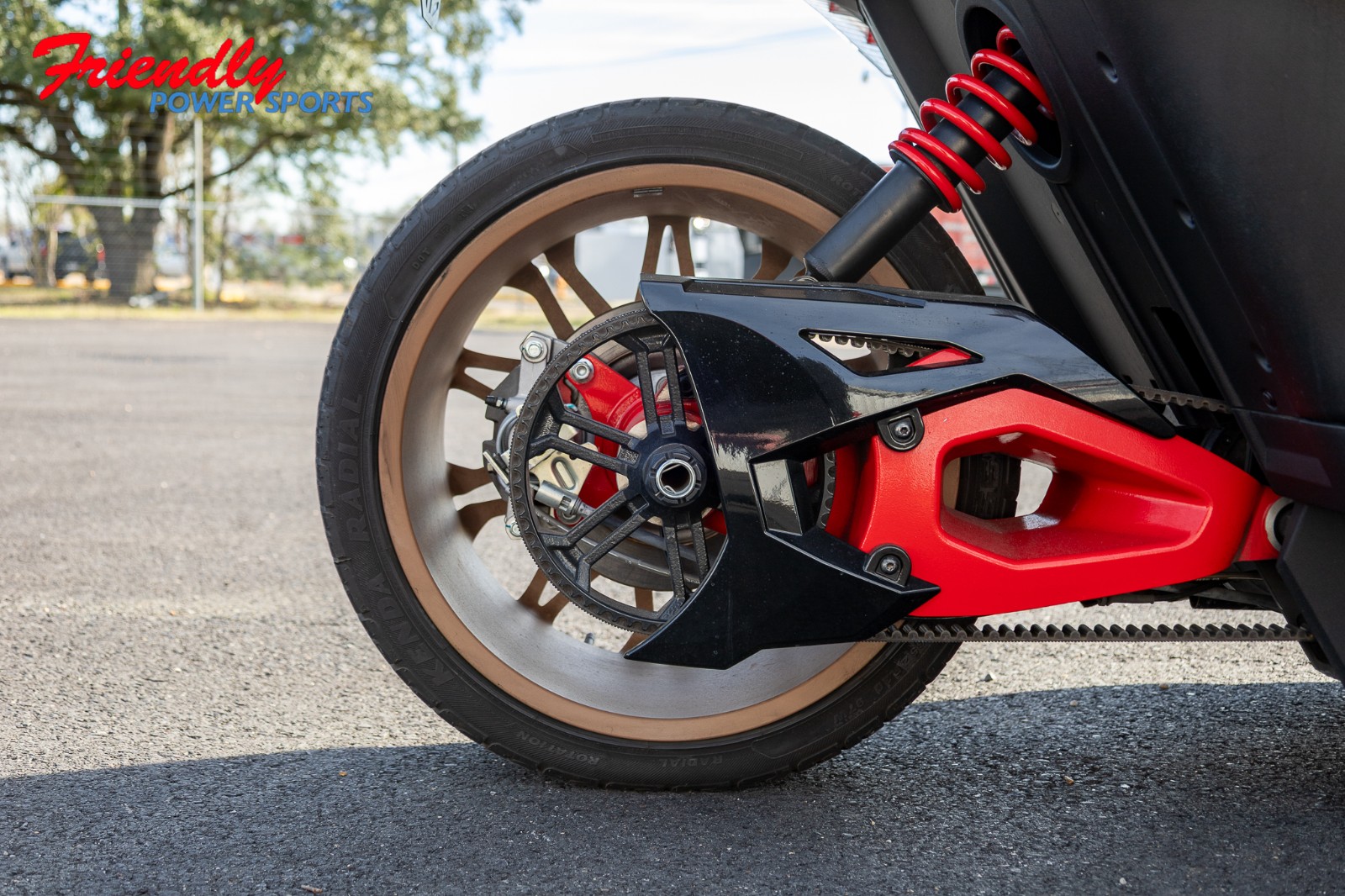 2022 SLINGSHOT Slingshot Signature LE