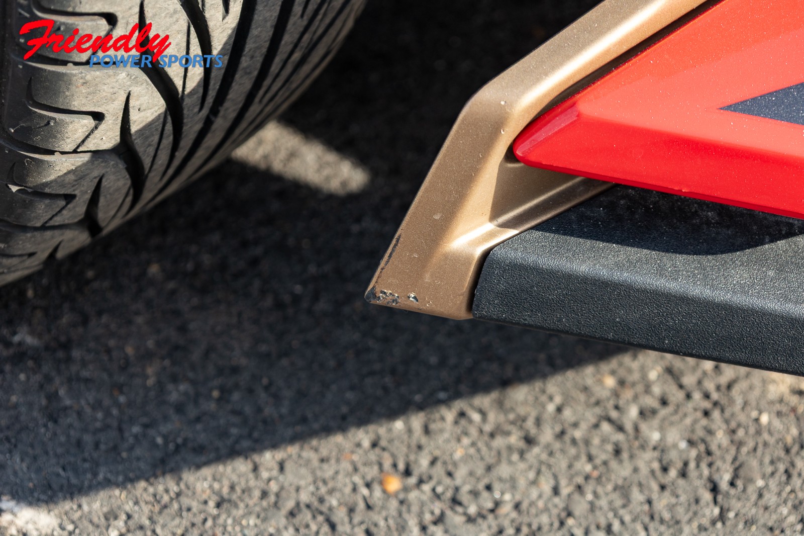 2022 SLINGSHOT Slingshot Signature LE