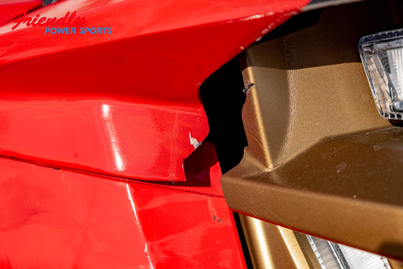 2022 SLINGSHOT Slingshot Signature LE