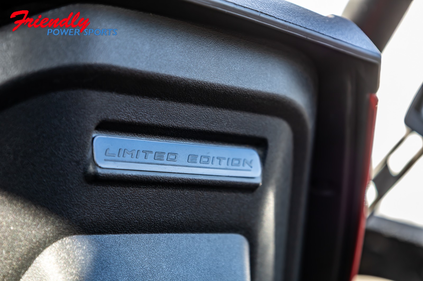 2022 SLINGSHOT Slingshot Signature LE