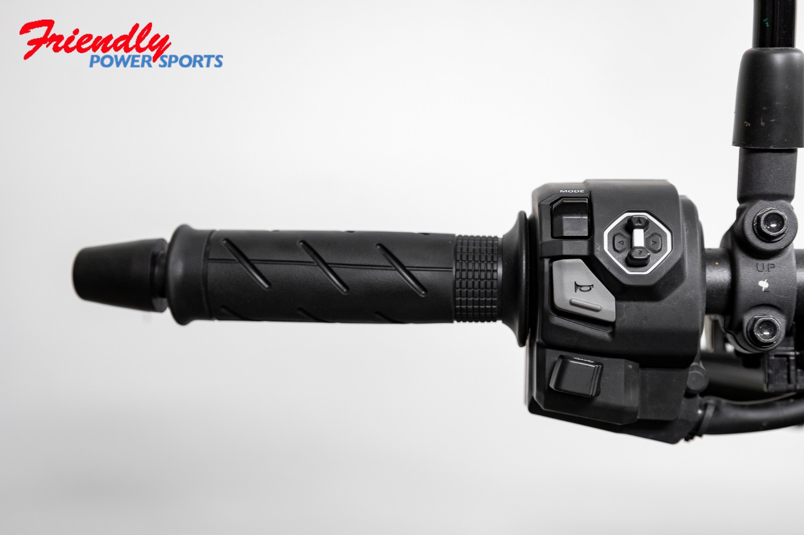 2025 HONDA CB750 Hornet Base