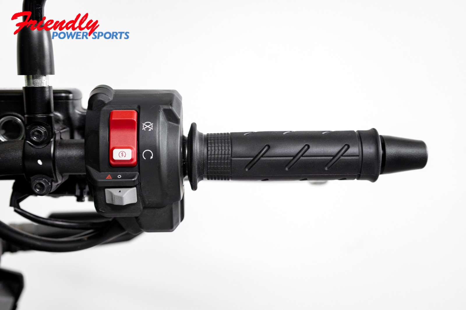 2025 HONDA CB750 Hornet Base