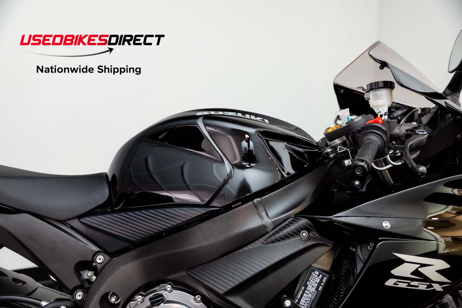 2026 SUZUKI GSX-R600
