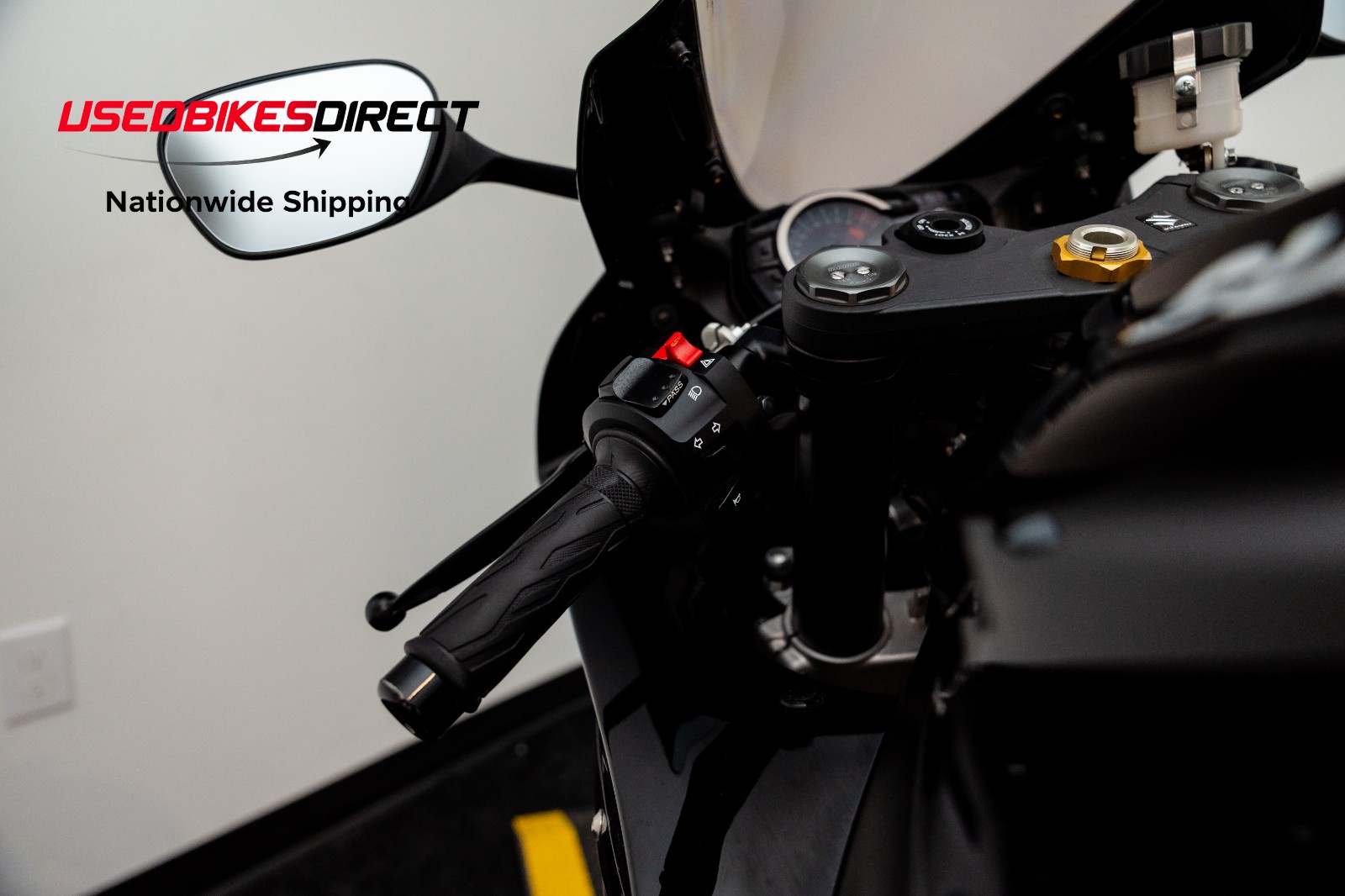 2026 SUZUKI GSX-R600