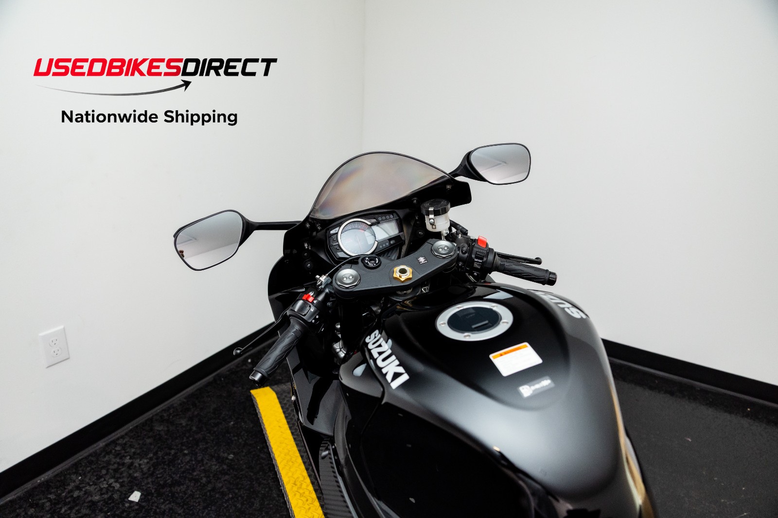 2026 SUZUKI GSX-R600