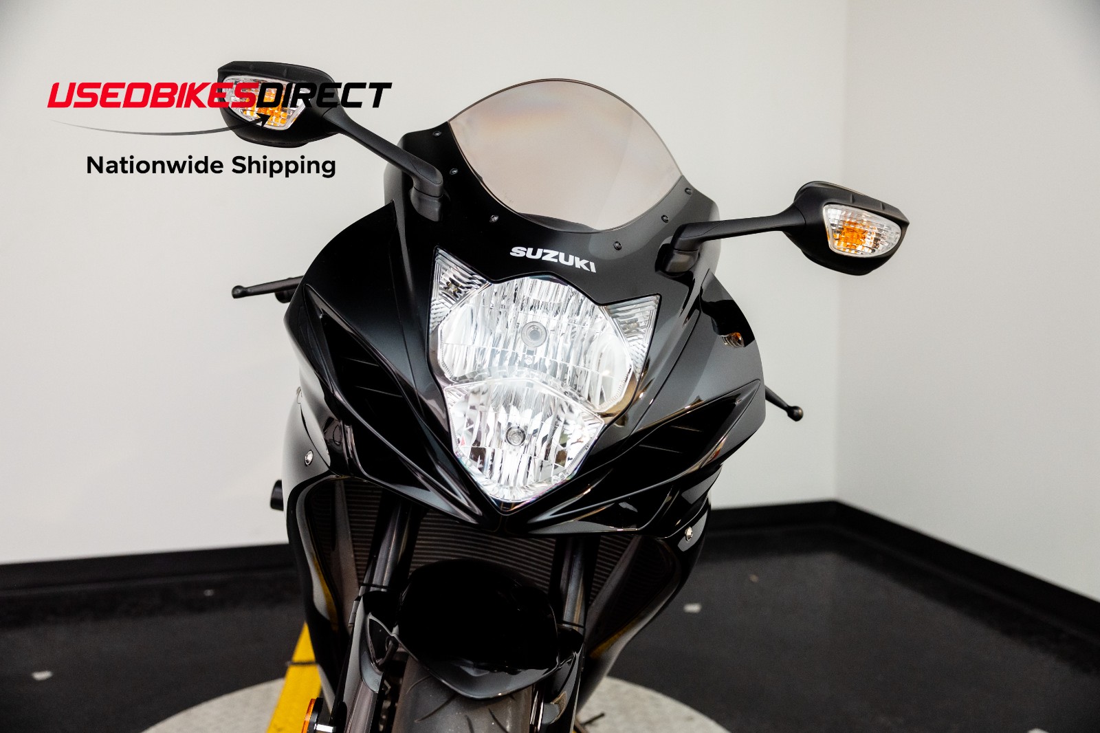 2026 SUZUKI GSX-R600