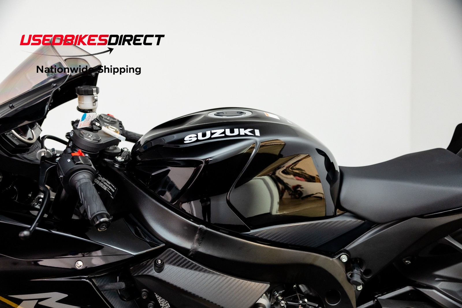2026 SUZUKI GSX-R600