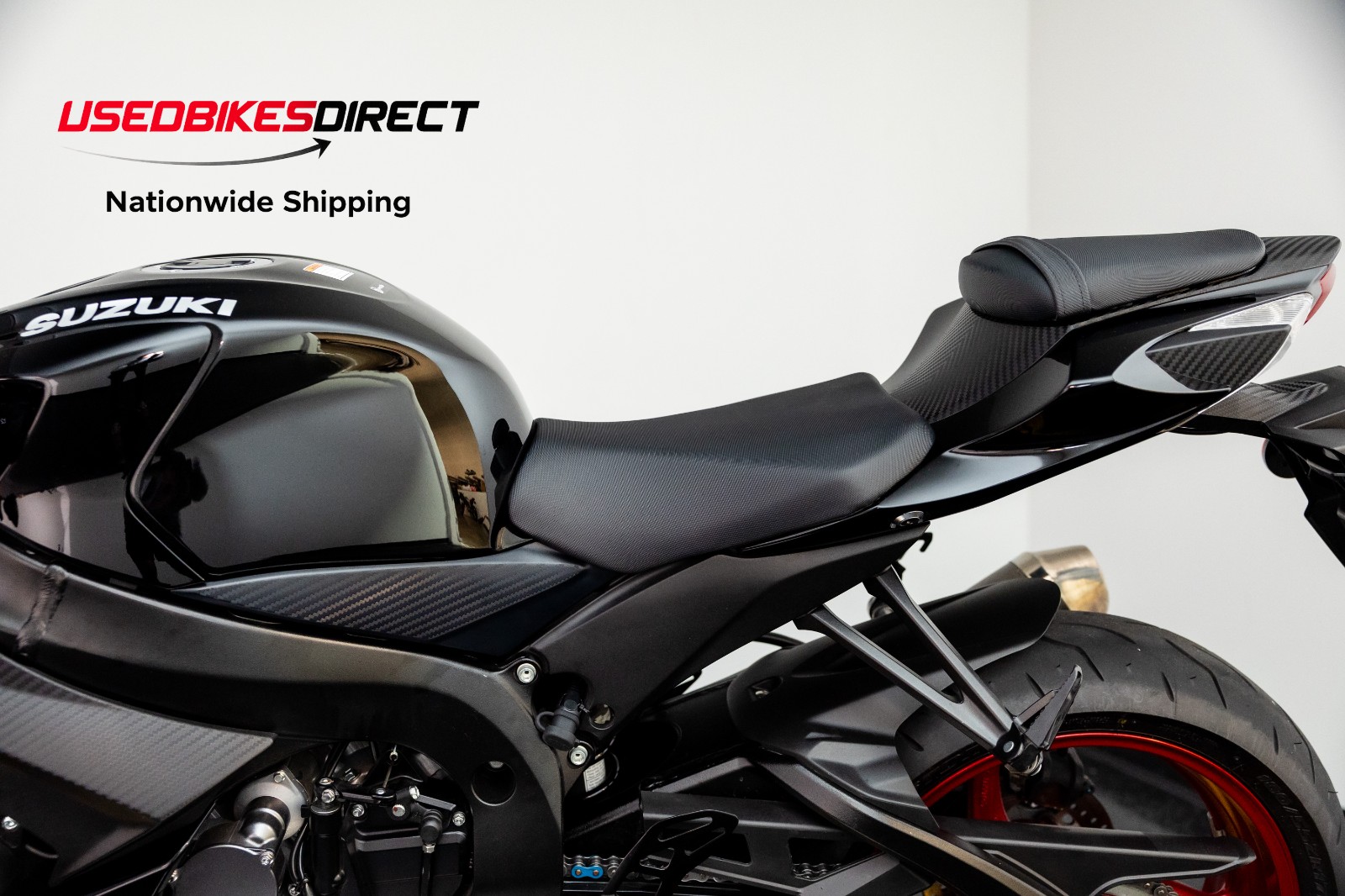 2026 SUZUKI GSX-R600
