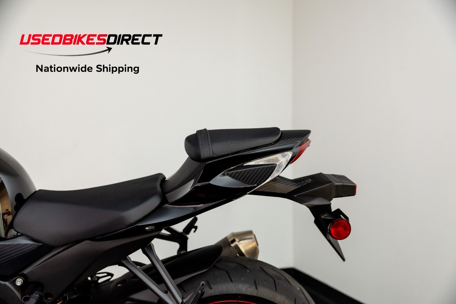 2026 SUZUKI GSX-R600