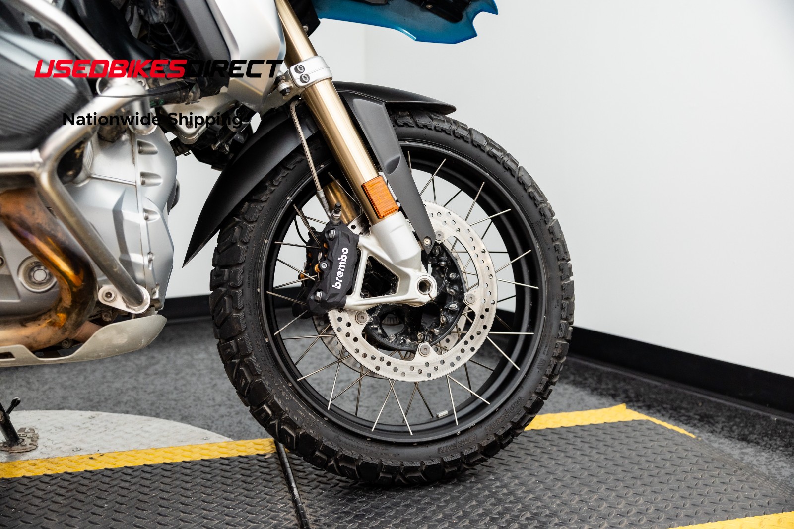2019 BMW R1250 GS