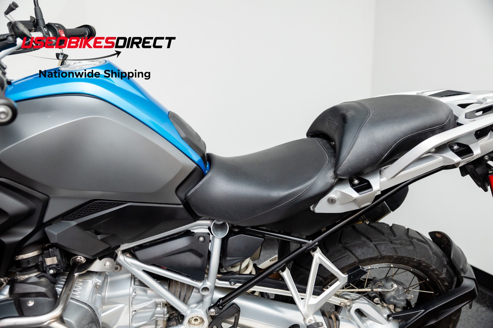 2019 BMW R1250 GS