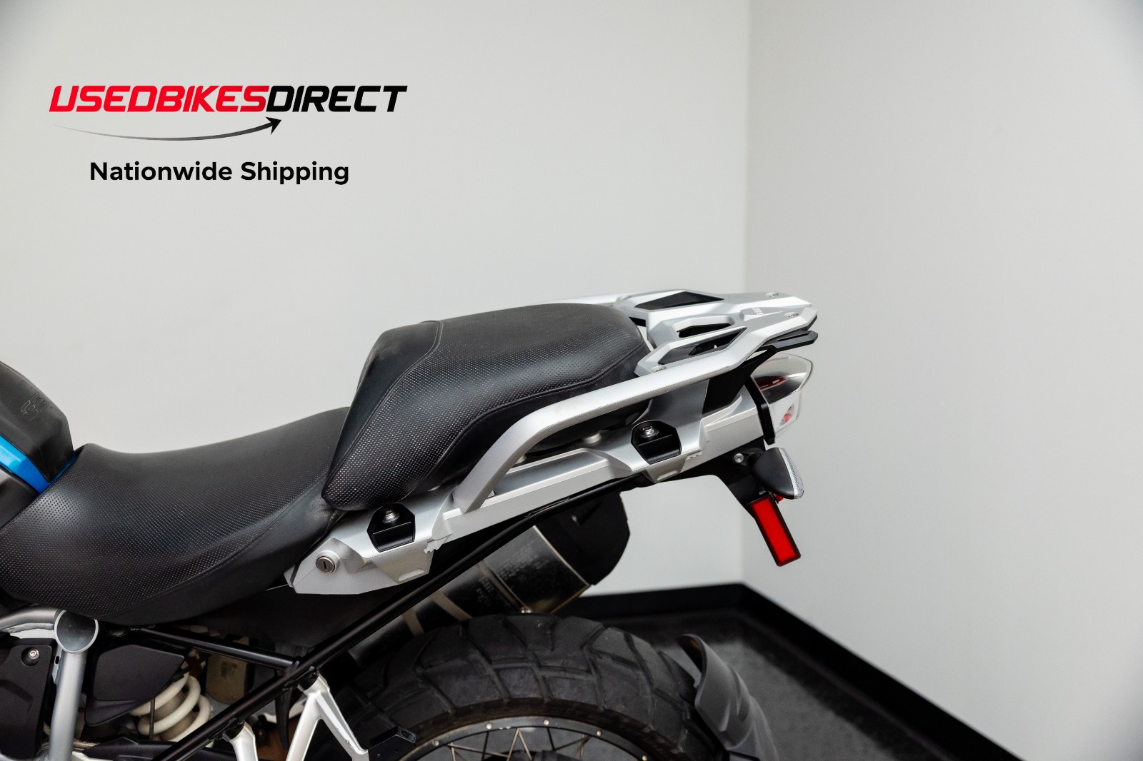 2019 BMW R1250 GS