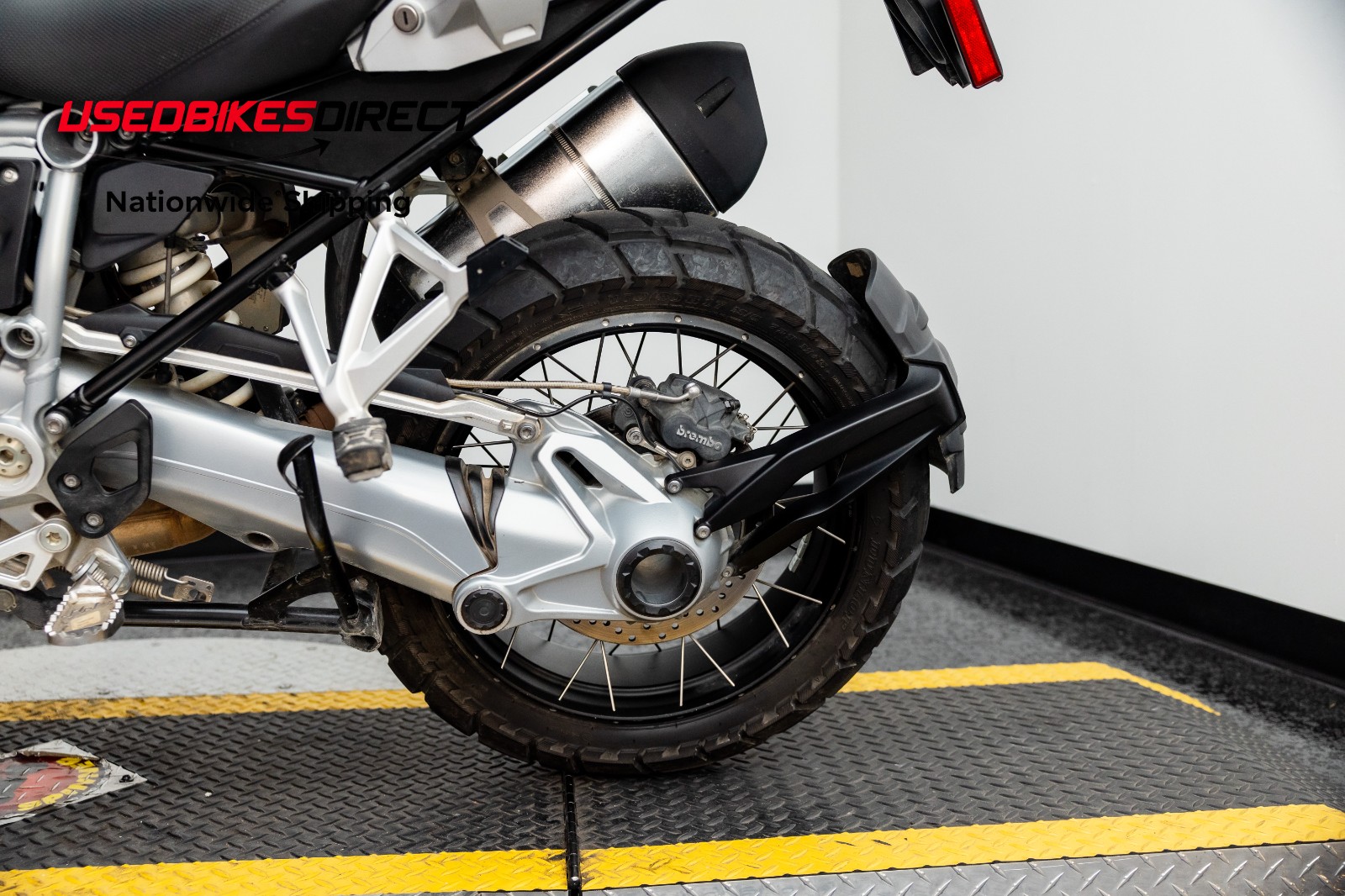 2019 BMW R1250 GS
