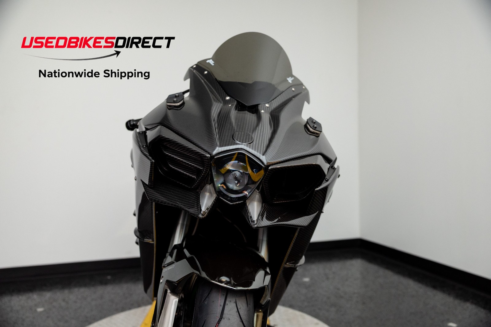 2025 KAWASAKI NINJA H2