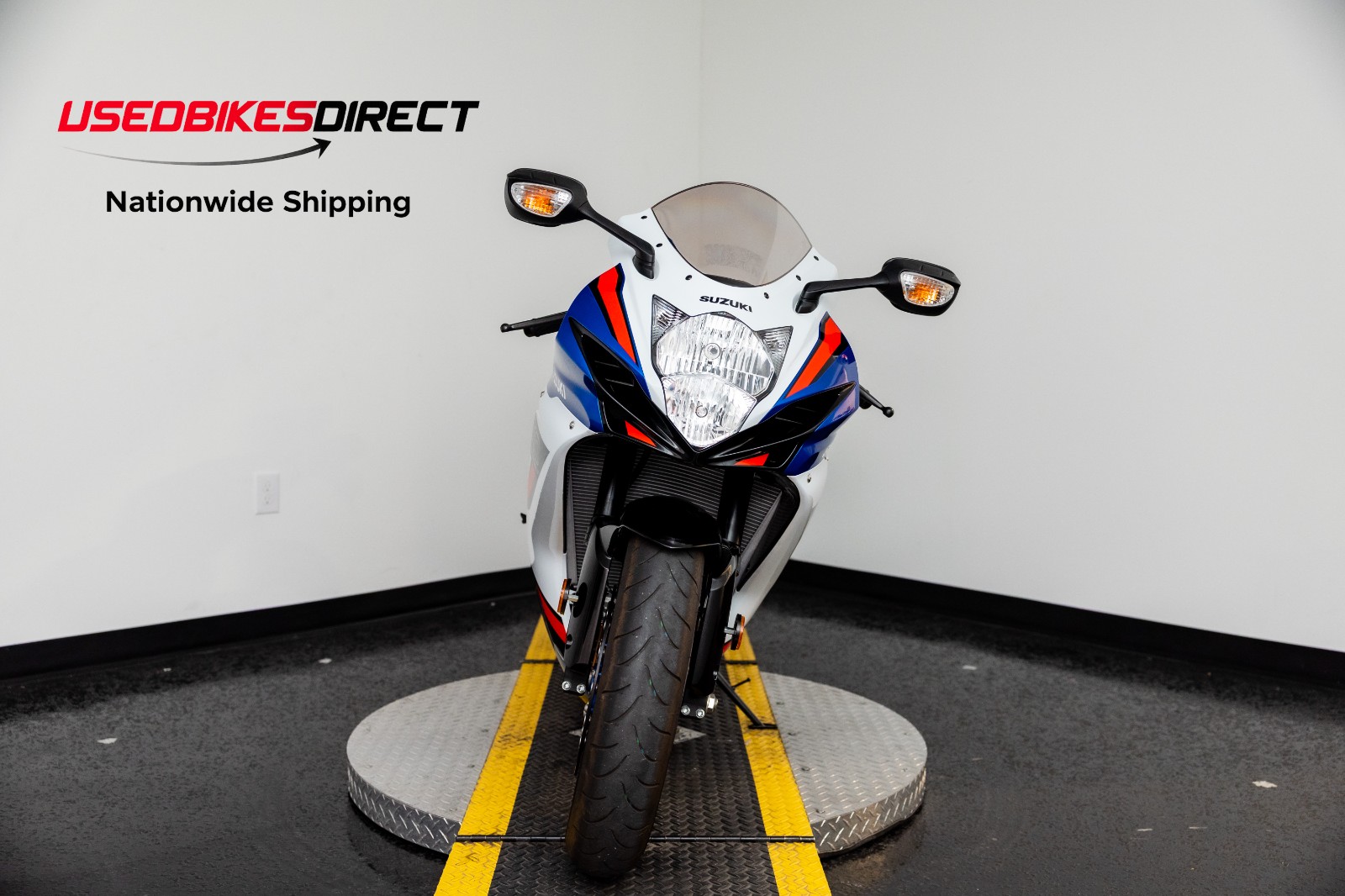 2026 SUZUKI GSX-R600Z 40TH ANNIVERSARY EDITION