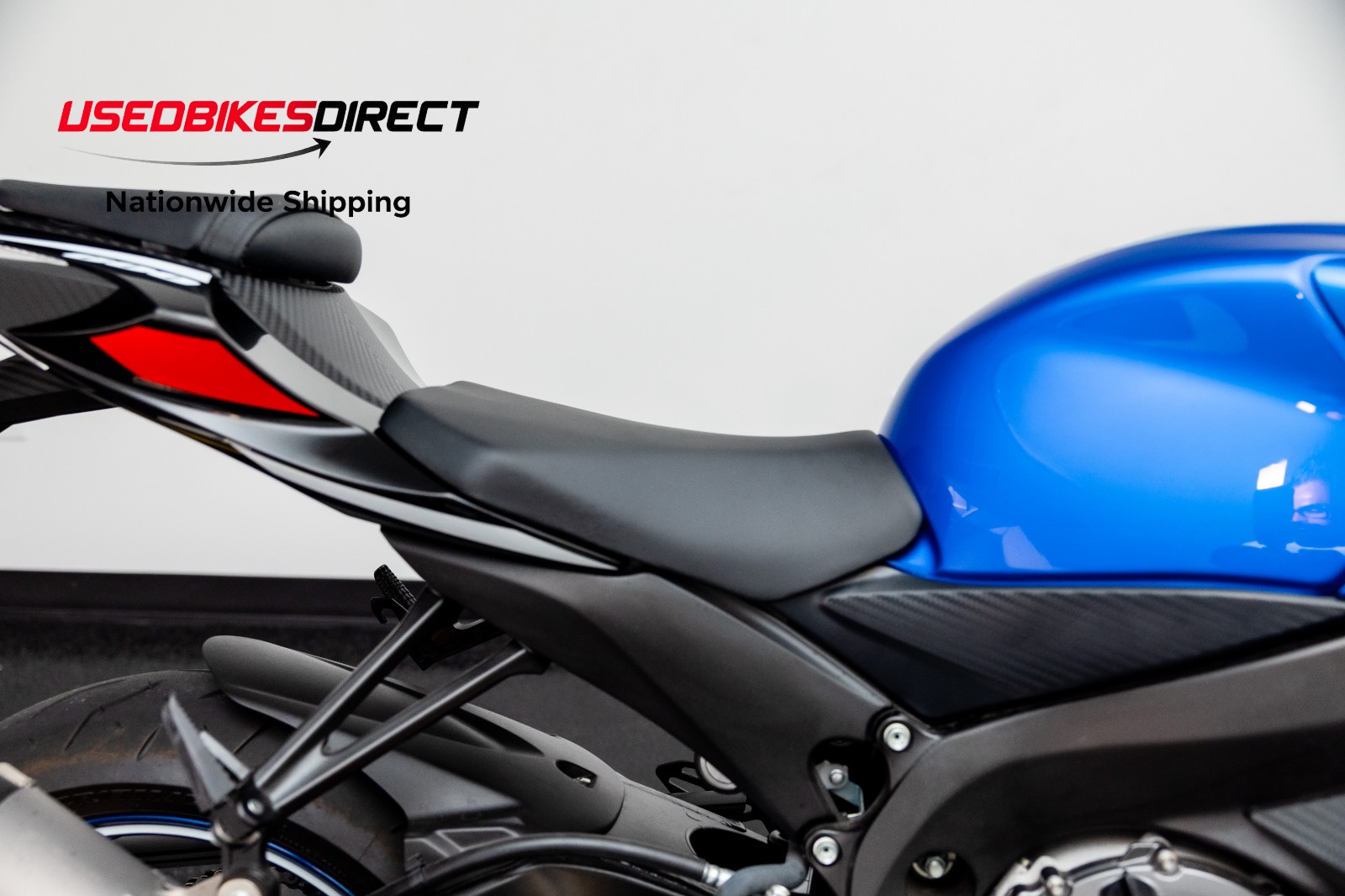 2026 SUZUKI GSX-R600Z 40TH ANNIVERSARY EDITION