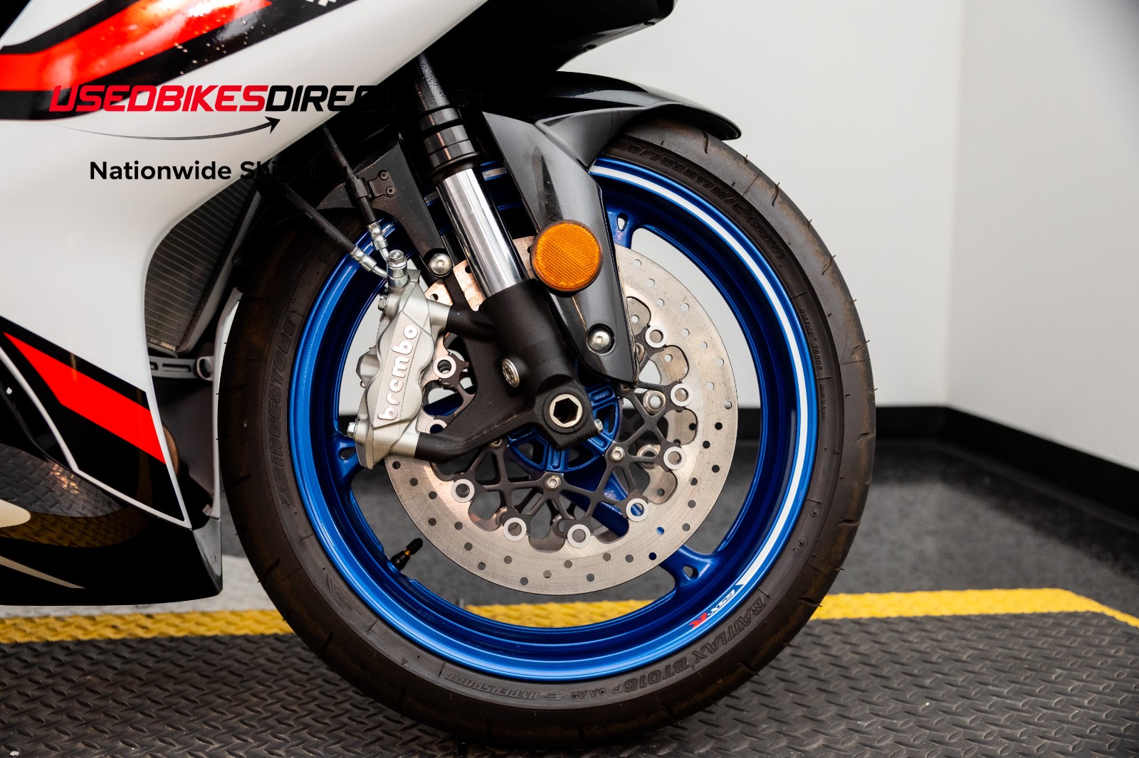 2026 SUZUKI GSX-R600Z 40TH ANNIVERSARY EDITION