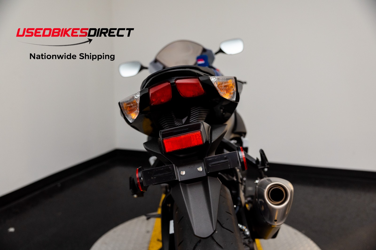 2026 SUZUKI GSX-R600Z 40TH ANNIVERSARY EDITION