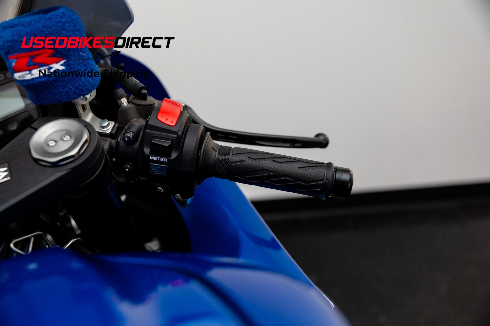 2026 SUZUKI GSX-R600Z 40TH ANNIVERSARY EDITION